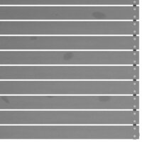 3-delige Loungeset massief grenenhout grijs 6