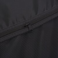 Trolleyset marineblauw 3-delig 11