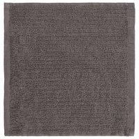 15-delige Keukendoekenset katoen zwart 8