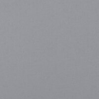 Tuinvoetenbank met kussen massief douglashout 8