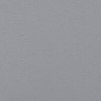 Tuinvoetenbank met kussen massief douglashout 9