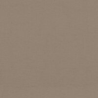 Tuinvoetenbank met kussen massief grenenhout honingbruin 8