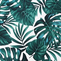 Tuinvoetenbank 120x80 cm ge&iuml;mpregneerd grenenhout 8