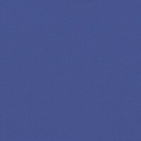 Windscherm uittrekbaar 120x300 cm blauw 9
