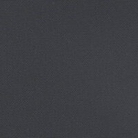 Windscherm uittrekbaar 140x300 cm zwart 9