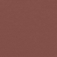 Windscherm uittrekbaar 160x600 cm bruin 9