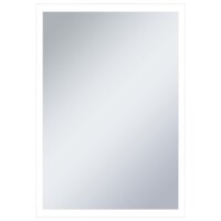 Badkamerspiegel LED 60x80 cm 2