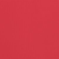 Hondenfietstrailer oxford stof en ijzer rood en grijs 12