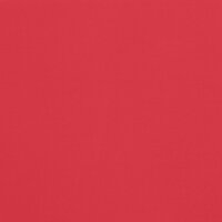 Hondenfietstrailer oxford stof en ijzer rood en zwart 12