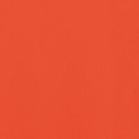 Hondenfietstrailer oxford stof en ijzer oranje en zwart 10