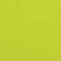 Ligbedkussen 200x70x3 cm oxford stof heldergroen 8