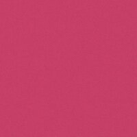Buitenkussens 45x45 cm roze 4 st 4