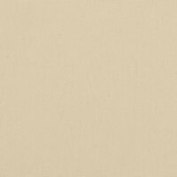 Terrasstoelkussen (75+105)x50x4 cm beige 8