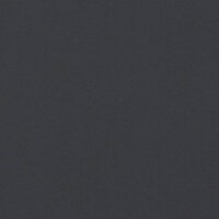 Terrasstoelkussen (75+105)x50x4 cm zwart 8