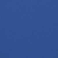 Tuinbankkussen 120x50x7 cm oxford stof blauw 6