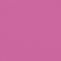 Tuinbankkussen 200x50x7 cm stof roze 6