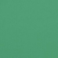 Tuinbankkussens 2 st 120x50x7 cm oxford stof groen 7