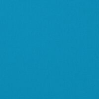 Tuinbankkussen 180x50x3 cm oxford stof blauw 6