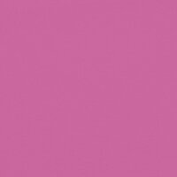 Tuinstoelkussens 4 st 50x50x3 cm stof roze 7