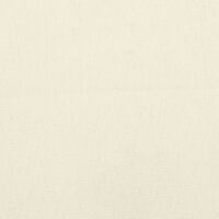 Tuinstoelkussens 4 st 40x40x3 cm oxford stof cr&egrave;mekleurig 7