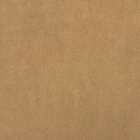 Sierkussens 2 st 15x50 cm fluweel bruin 6