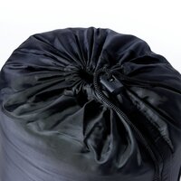 Slaapzak voor volwassenen camping 3 seizoenen 4