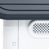 Hondenhok 59x75x66 cm polypropeen grijs 6