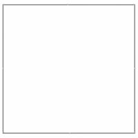 Hondenkennel 4 m&sup2; staal zilverkleurig 5