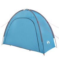 Opbergtent waterdicht blauw 5