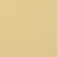 Zonnezeil 3x3x3 m 100% polyester oxford zandkleurig 9