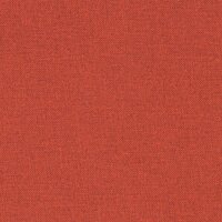 Tuinbankkussen 100x50x7 cm stof gem&ecirc;leerd rood 7