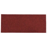 15 st Trapmatten zelfklevend rechthoekig 60x25 cm rood 4