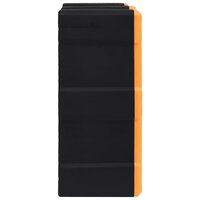 Organiser met 64 lades 52x16x37,5 cm 3