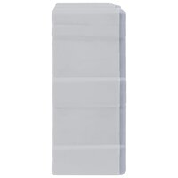 Organiser met 64 lades 52x16x37,5 cm 4