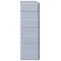 Organiser met 39 lades 38x16x47 cm 3