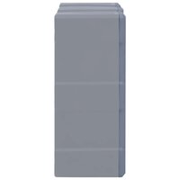 Organiser met 8 grote lades 52x16x37 cm 6