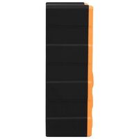 Organiser met 39 lades 38x16x47 cm 6