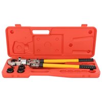 Krimptang hydraulisch 16-20-26-32 mm 2