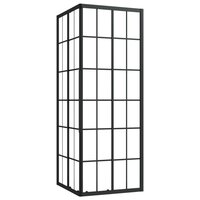 Douchecabine 70x70x180 cm ESG 2