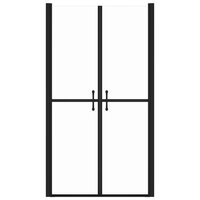 Douchedeur (73-76)x190 cm ESG transparant 3