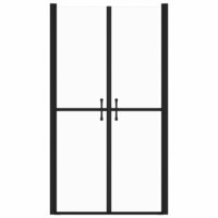 Douchedeur (83-86)x190 cm ESG transparant 3