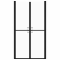 Douchedeur (98-101)x190 cm ESG transparant 3