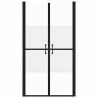 Douchedeur (98-101)x190 cm ESG halfmat 3