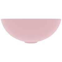 Wastafel rond keramiek matroze 3