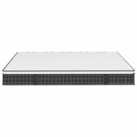 Binnenveringmatras middelhard 160x200 cm 4