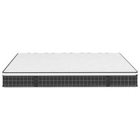 Binnenveringmatras middelhard 180x200 cm 4