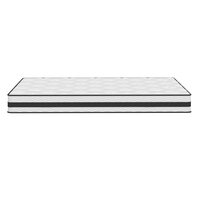 Binnenveringmatras middelhard 120x200 cm 4