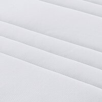 Binnenveringmatras middelhard 70x200 cm 6