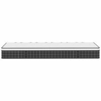 Binnenveringmatras middelhard 90x200 cm 4