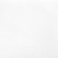 Pocketveringmatras 80x200x20 cm kunstleer wit 6